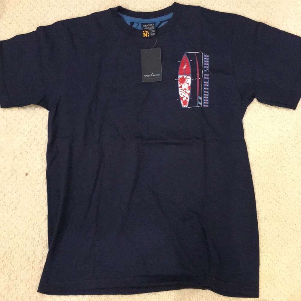 Boy t shirt